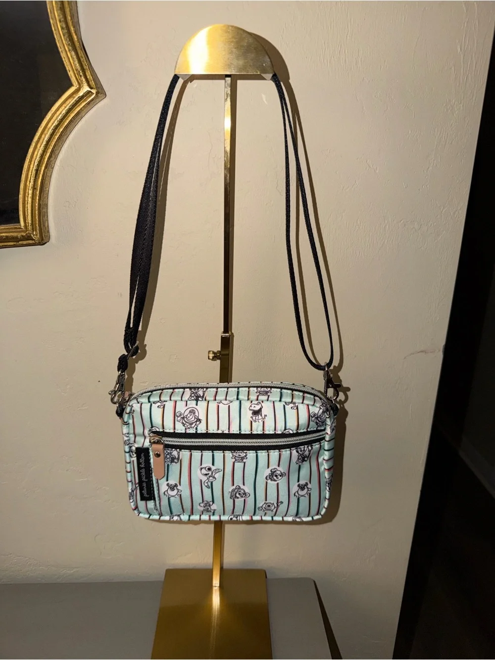 Petunia Pickle Bottom x Disney Pixar Adventurer Belt Bag